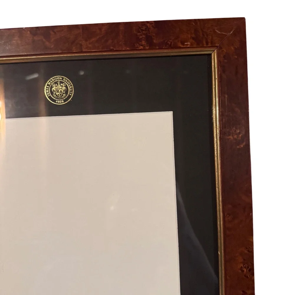 N/A display 8x10